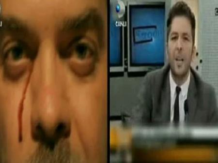 Beyaz'dan Nihat'a Kanlı Mektup! Beyaz'dan Nihat'a Kanlı Mektup!