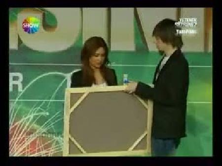 Aref'in Yar� Final G�sterisi S�rr� ve Hilesi Video G�r�nt�leri izle